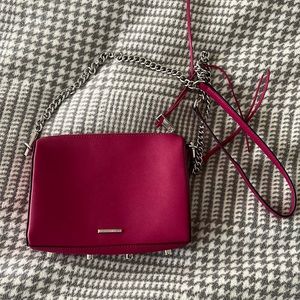 Rebecca Minkoff Crossbody Purse